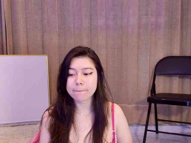 Pink-flower webcam