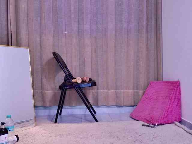 Pink-flower webcam