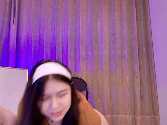 Pink-flower webcam