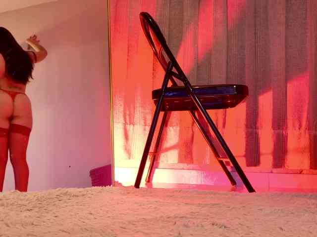Pink-flower webcam