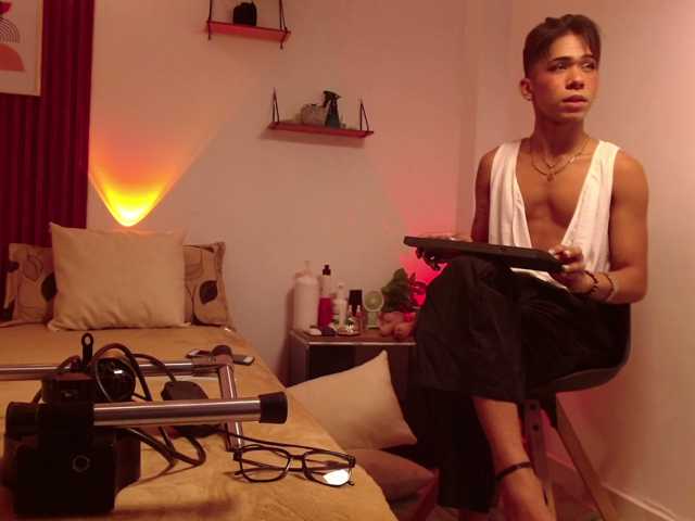 Tiago-Noir