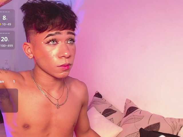 Tiago-Noir