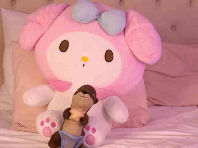 EmmaNaughty webcam