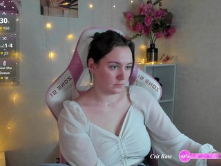AgataAdriann Porn Show