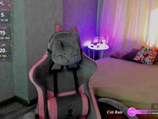 AgataAdriann Porn Show