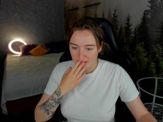 AgataAdriann Porn Show