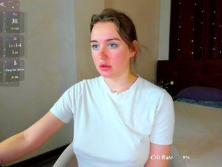 AgataAdriann Porn Show