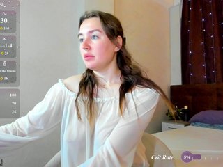 AgataAdriann Porn Show
