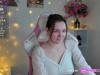 AgataAdriann Porn Show