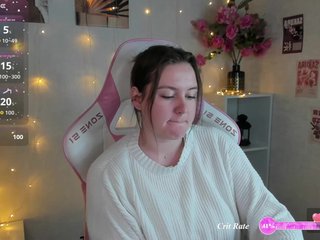 AgataAdriann Porn Show