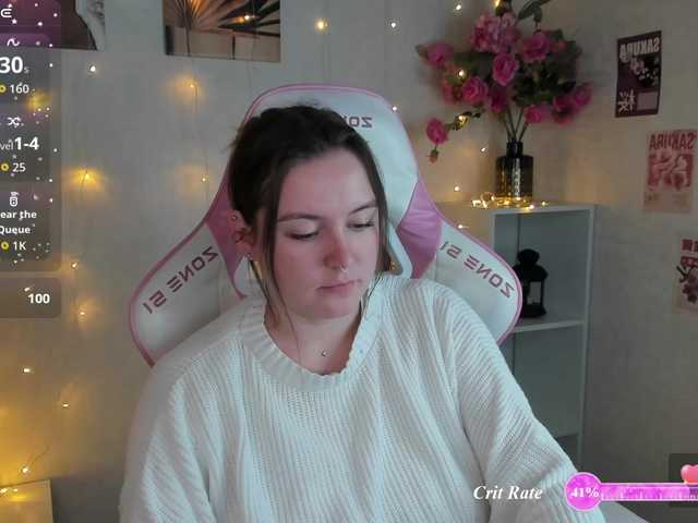 AgataAdriann live cam on BongaCams