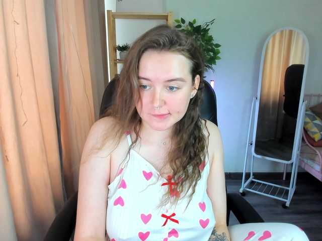 AgataAdriann live cam on BongaCams