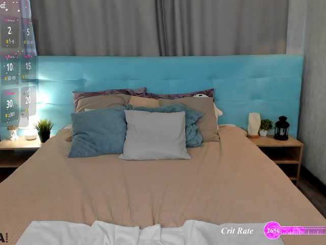 AgataAdriann live cam on BongaCams