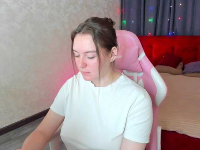 AgataAdriann live cam on BongaCams