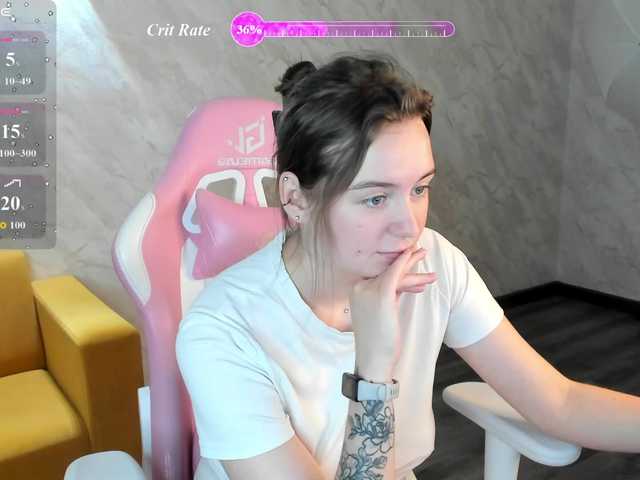 AgataAdriann live webcam show