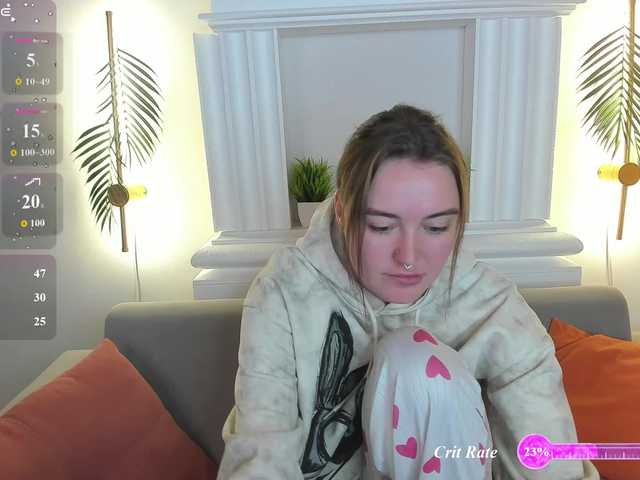 AgataAdriann live cam on BongaCams