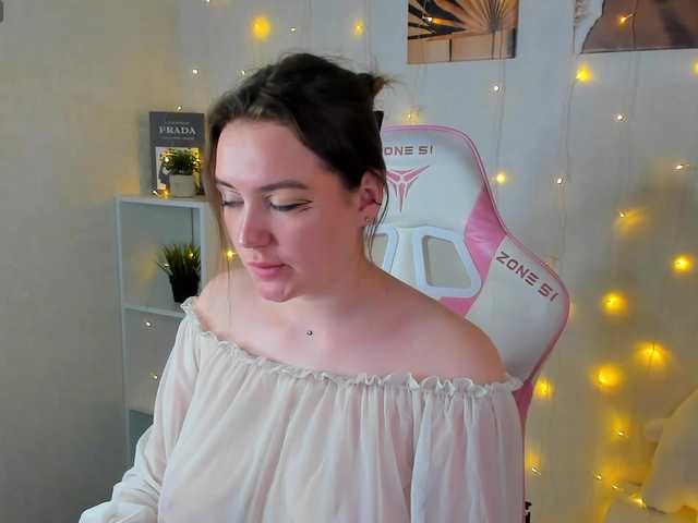 AgataAdriann live cam on BongaCams