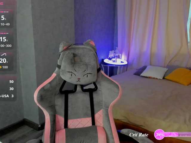 AgataAdriann live cam on BongaCams