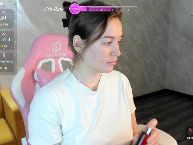 AgataAdriann live cam on BongaCams