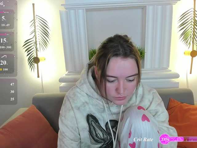 AgataAdriann live cam on BongaCams
