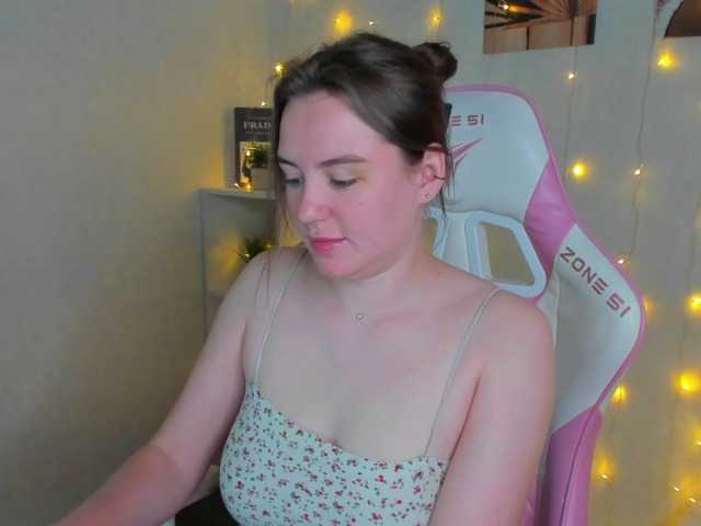 AgataAdriann live cam on BongaCams