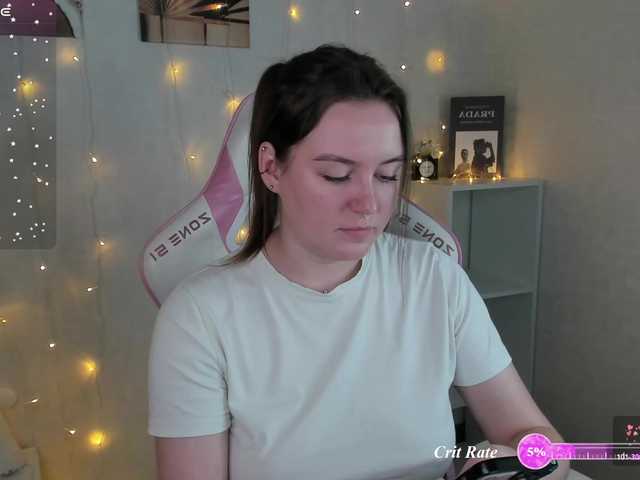 AgataAdriann live cam on BongaCams