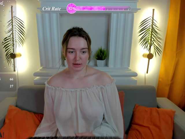 AgataAdriann live cam on BongaCams