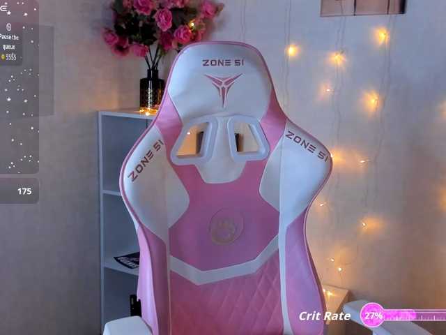AgataAdriann live cam on BongaCams