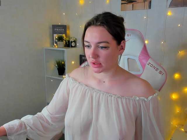 AgataAdriann live cam on BongaCams