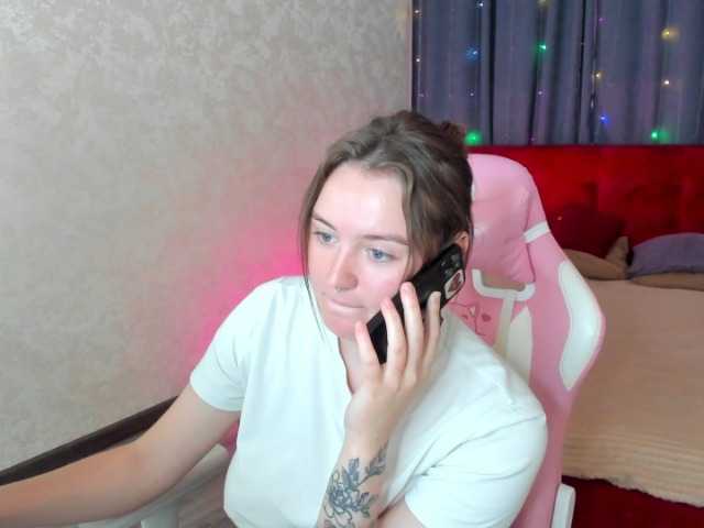 AgataAdriann live cam on BongaCams