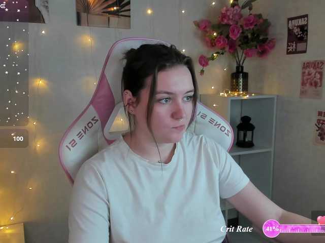 AgataAdriann live cam on BongaCams