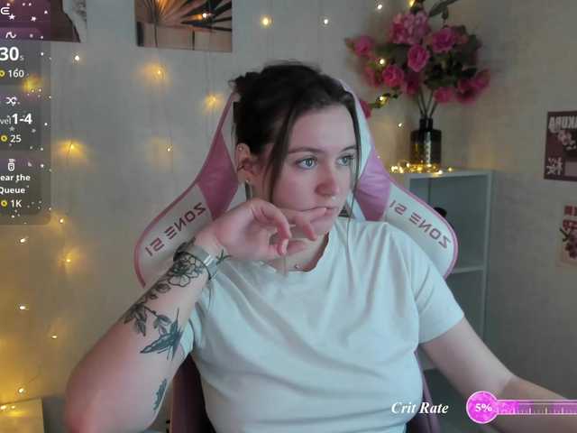 AgataAdriann live cam on BongaCams