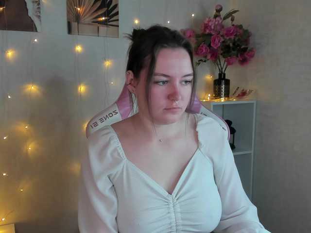 AgataAdriann live cam on BongaCams