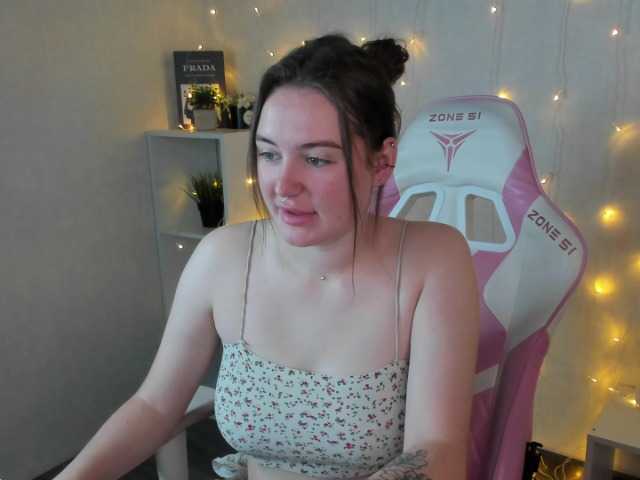 AgataAdriann live cam on BongaCams