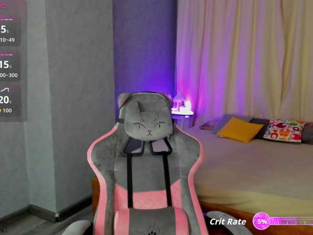 AgataAdriann live cam on BongaCams