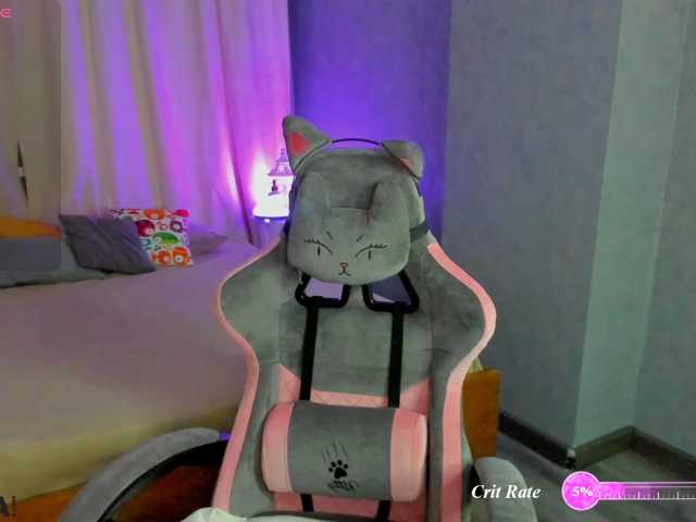AgataAdriann live cam on BongaCams