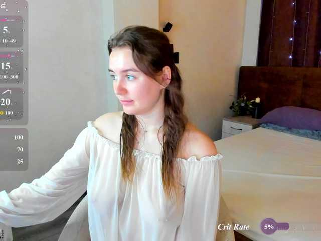 AgataAdriann live cam on BongaCams