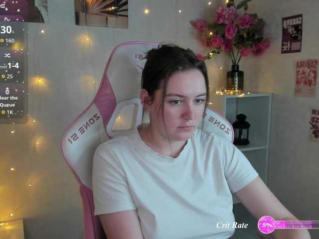 AgataAdriann live cam on BongaCams