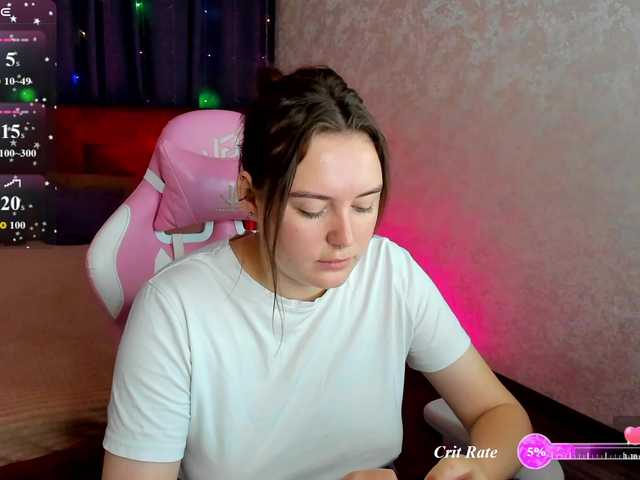 AgataAdriann live cam on BongaCams