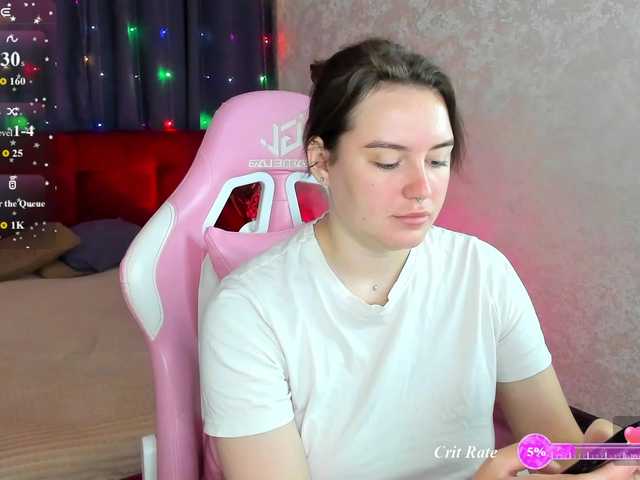 AgataAdriann live cam on BongaCams