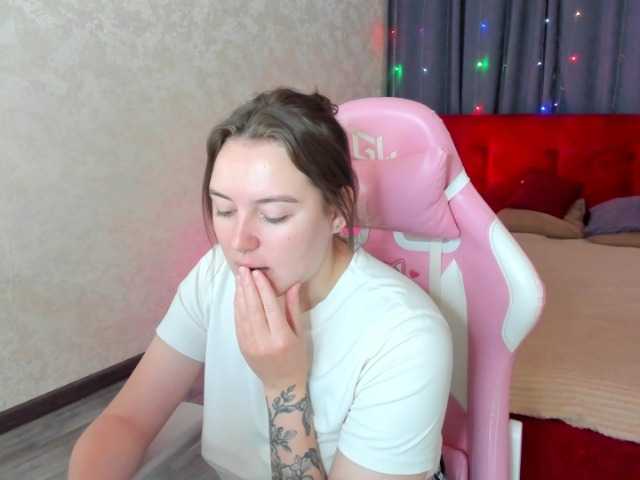 AgataAdriann live cam on BongaCams