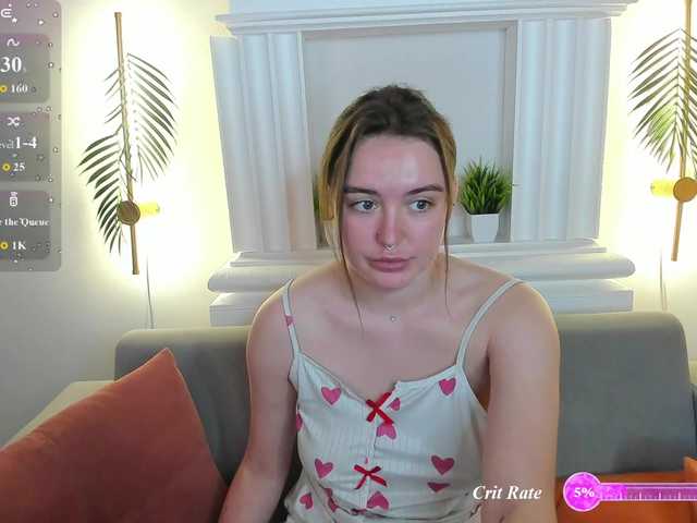 AgataAdriann live cam on BongaCams