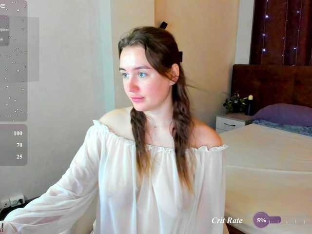 AgataAdriann live cam on BongaCams