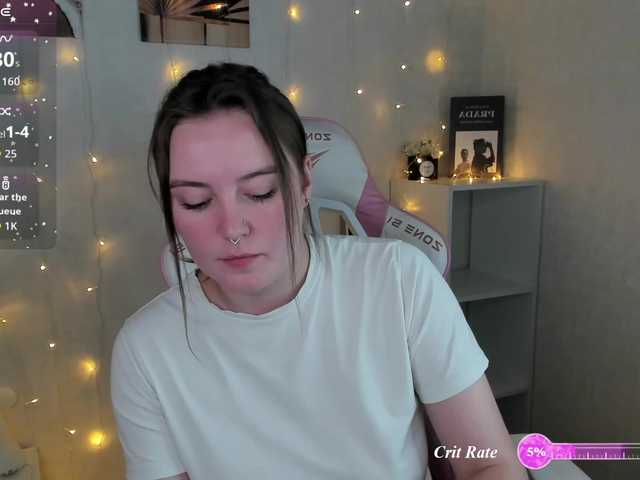 AgataAdriann live cam on BongaCams