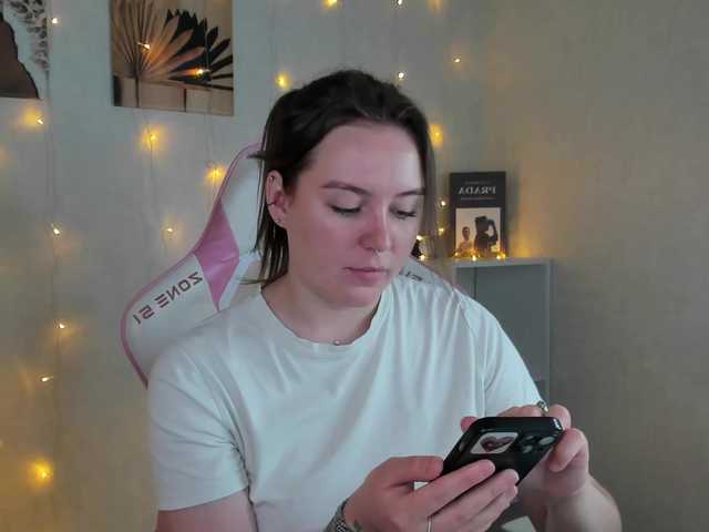AgataAdriann live cam on BongaCams