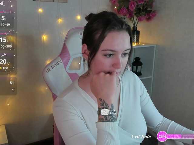 AgataAdriann live cam on BongaCams