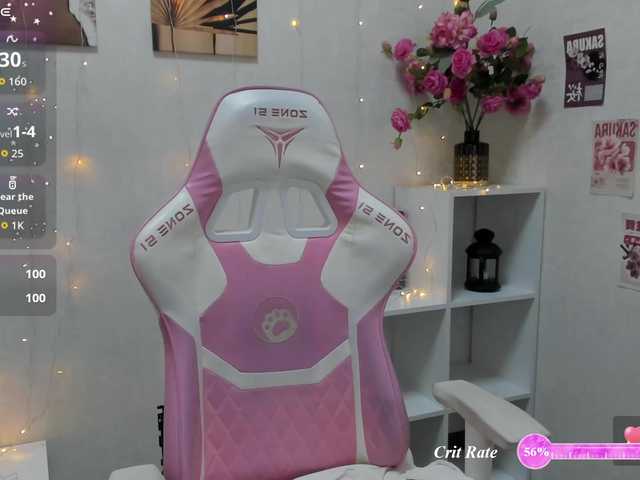 AgataAdriann live cam on BongaCams