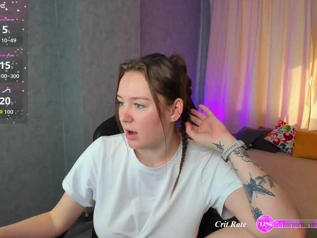 AgataAdriann live cam on BongaCams
