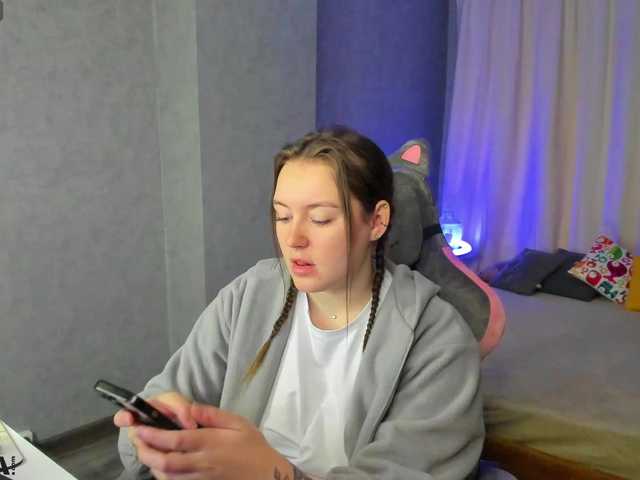 AgataAdriann live cam on BongaCams