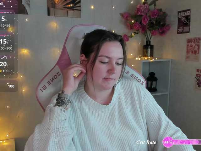 AgataAdriann live cam on BongaCams